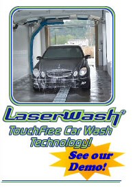 see our car wash demo