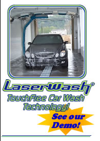 Watch the Animated Laserwash Demo!